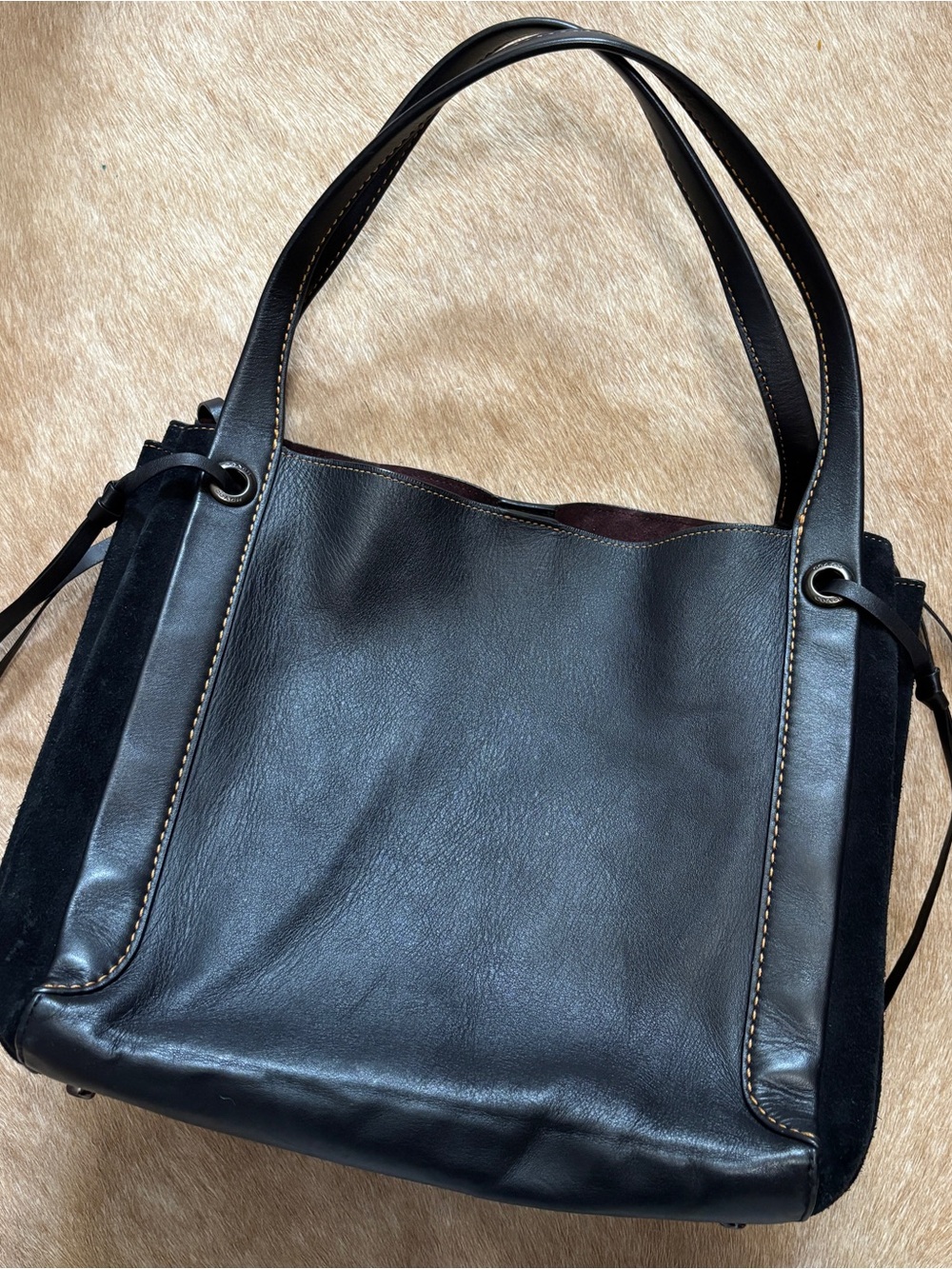 Coach harmony hobo style 53352 1941
